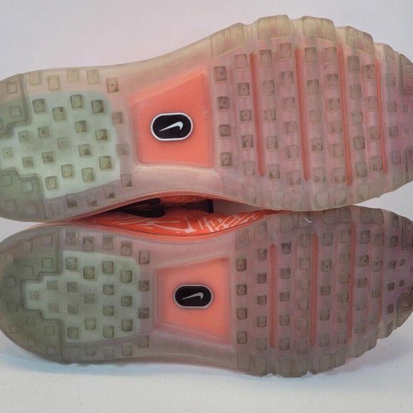 nike air max 2016 mens Orange